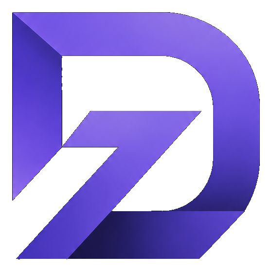 DevZyx brand logo icon